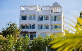Gazebo Resort Udaipur