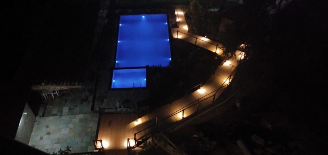 Gazebo Resort Udaipur Exterior photo