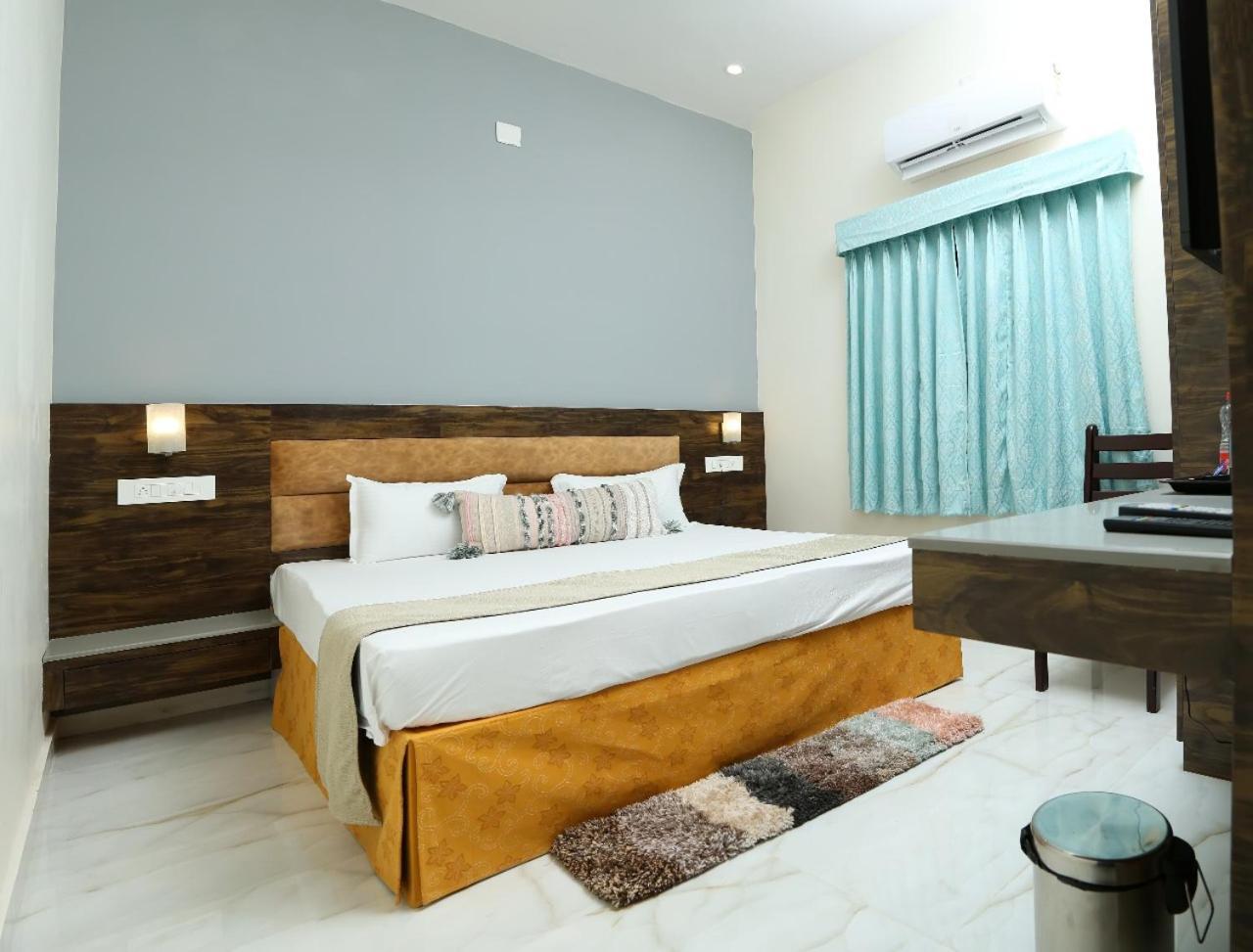 Gazebo Resort Udaipur Exterior photo